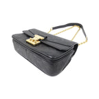 Louis Vuitton Marceau Monogram Empreinte Shoulder Bag