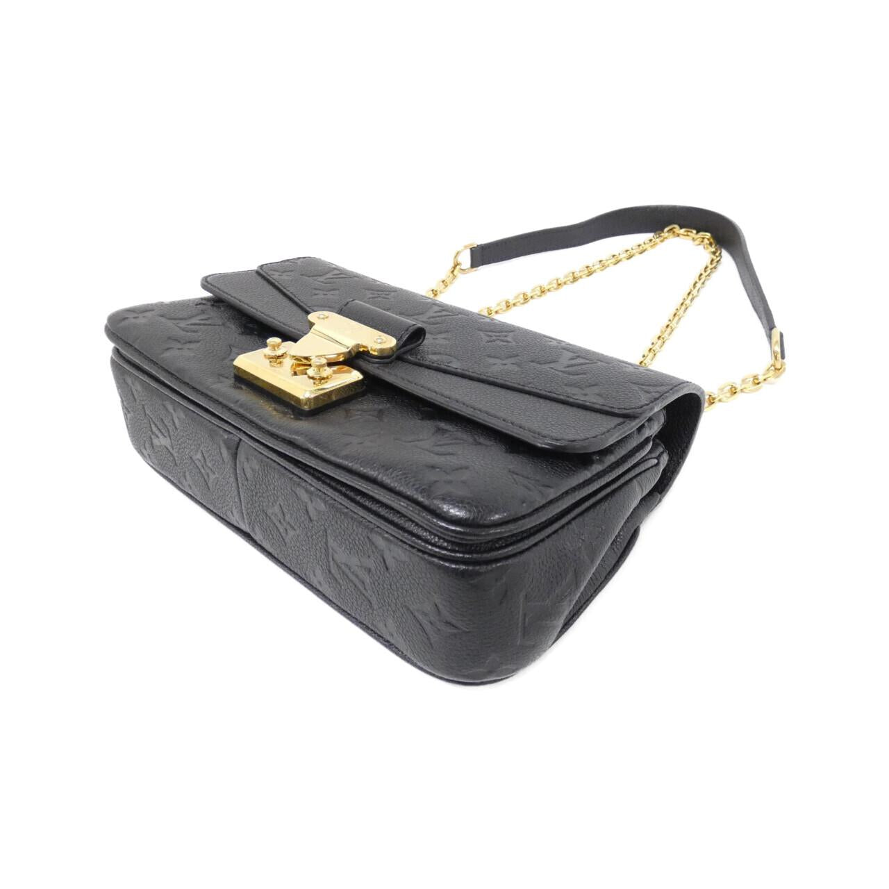 Louis Vuitton Marceau Monogram Empreinte Shoulder Bag