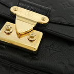 Louis Vuitton Marceau Monogram Empreinte Shoulder Bag