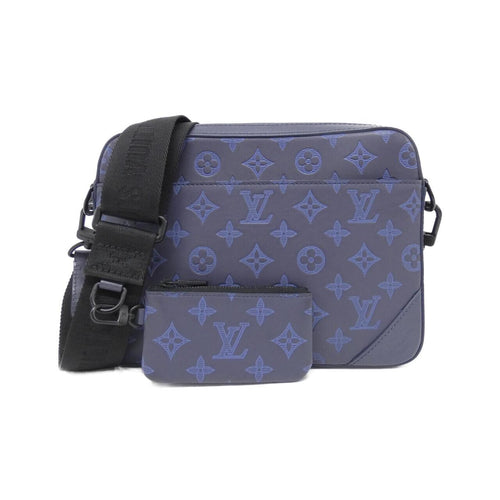 Louis Vuitton Monogram Shadow Shoulder Bag