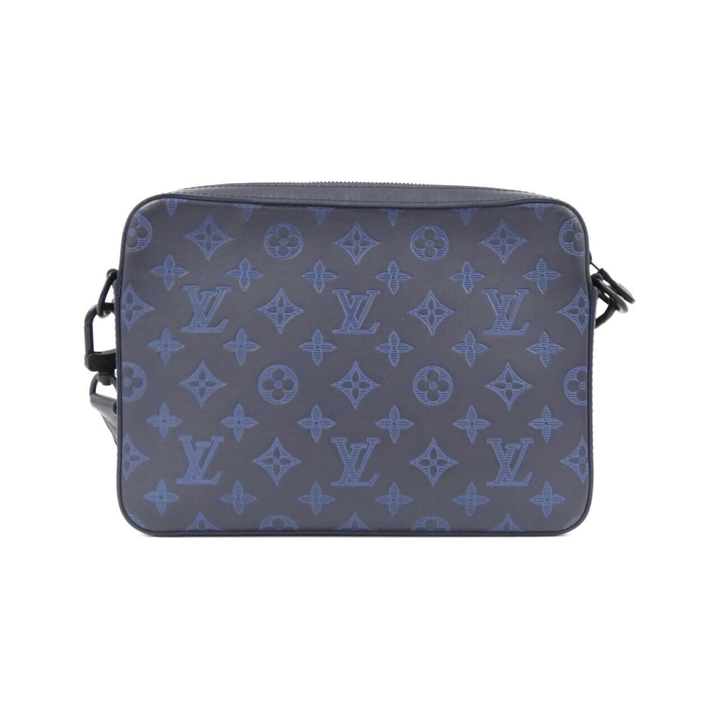 Louis Vuitton Monogram Shadow Shoulder Bag