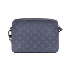 Louis Vuitton Monogram Shadow Shoulder Bag