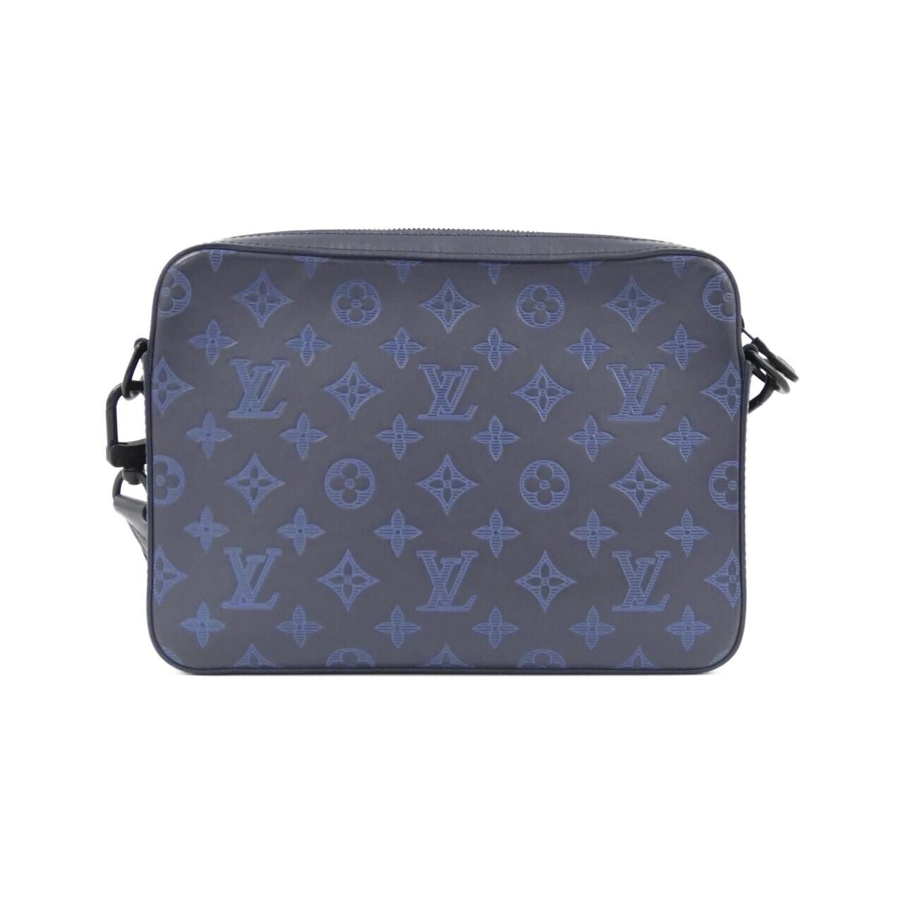 Louis Vuitton Monogram Shadow Shoulder Bag