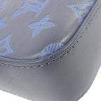 Louis Vuitton Monogram Shadow Shoulder Bag