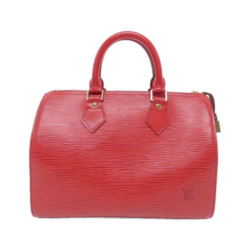 Louis Vuitton Epi Boston Bag