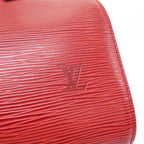 Louis Vuitton Epi Boston Bag