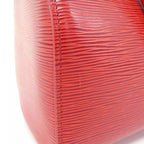 Louis Vuitton Epi Boston Bag