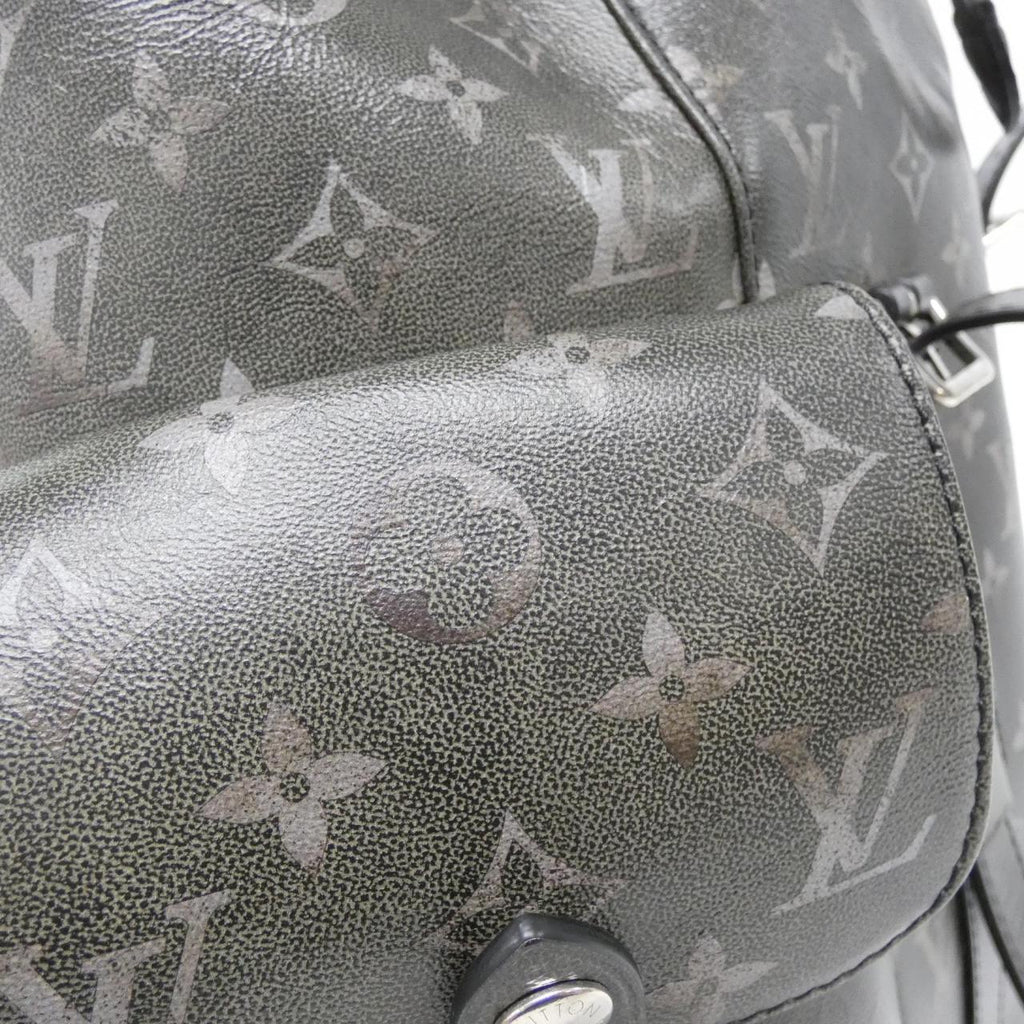 Louis Vuitton Christopher MM Monogram Calf Backpack
