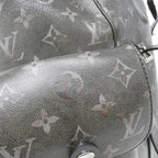 Louis Vuitton Christopher MM Monogram Calf Backpack