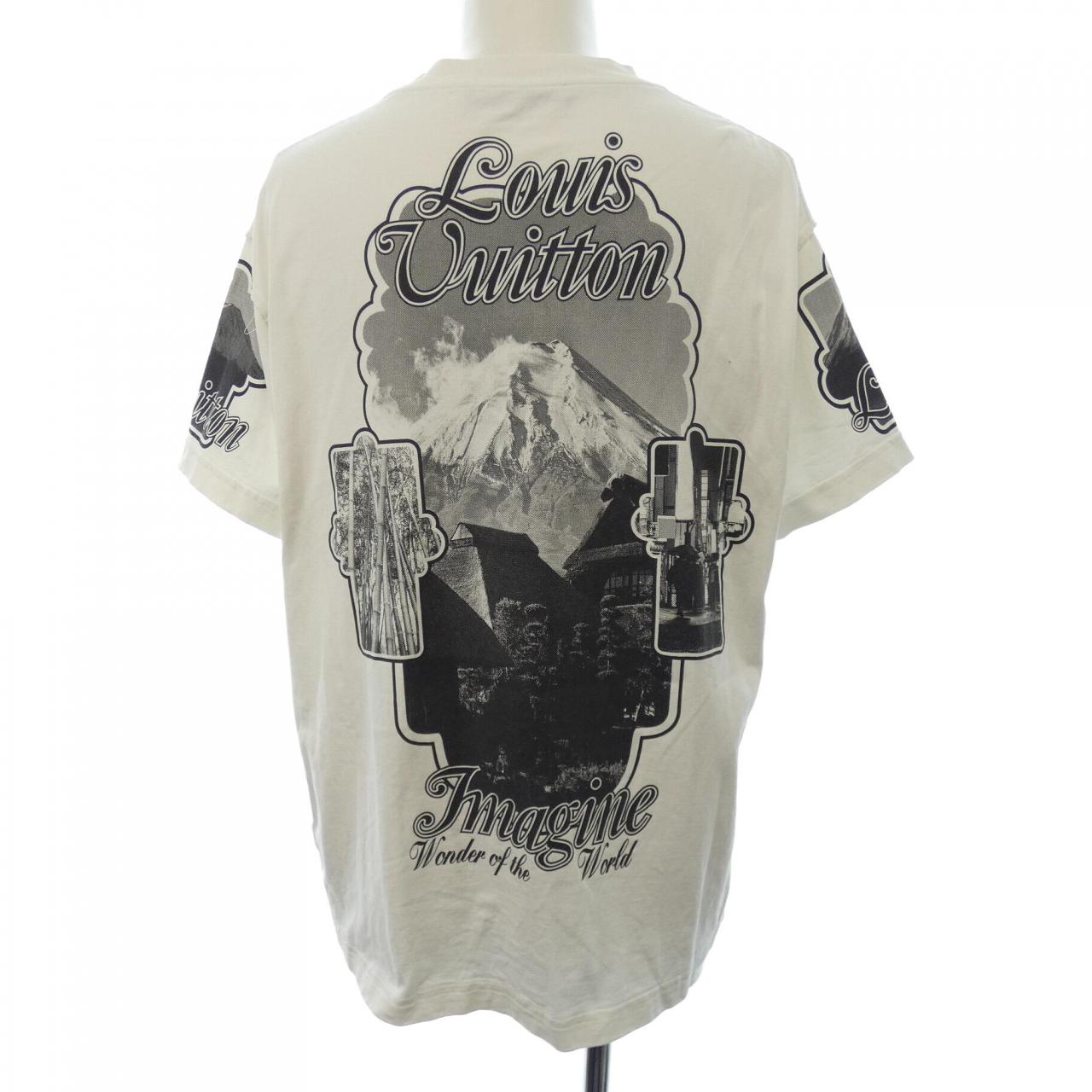 Louis Vuitton T-shirt