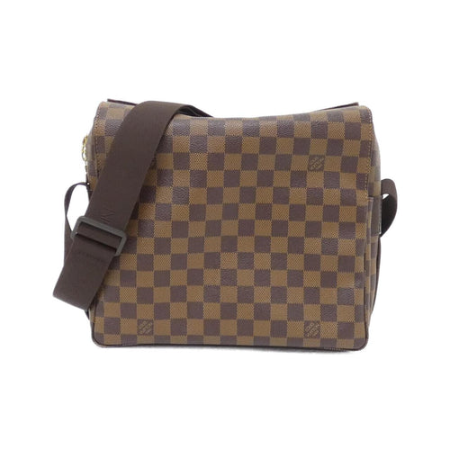 Louis Vuitton Naviglio Damier Shoulder Bag
