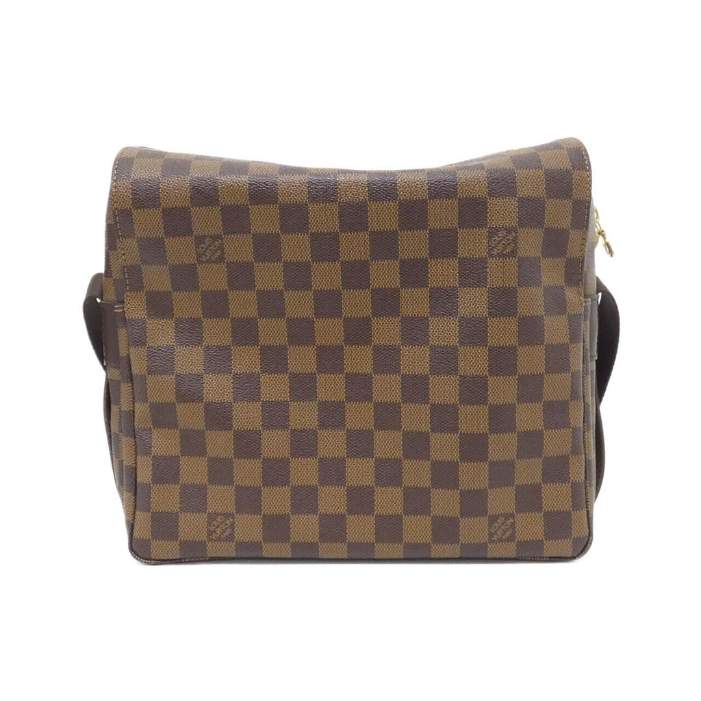 Louis Vuitton Naviglio Damier Shoulder Bag