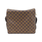 Louis Vuitton Naviglio Damier Shoulder Bag