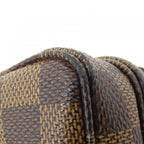 Louis Vuitton Naviglio Damier Shoulder Bag
