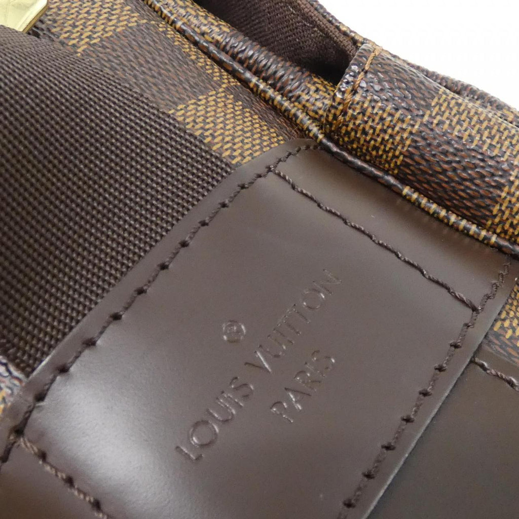 Louis Vuitton Naviglio Damier Shoulder Bag