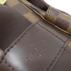 Louis Vuitton Naviglio Damier Shoulder Bag