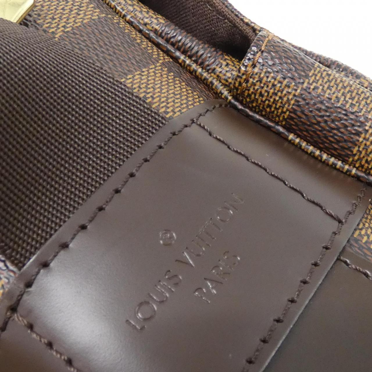 Louis Vuitton Naviglio Damier Shoulder Bag