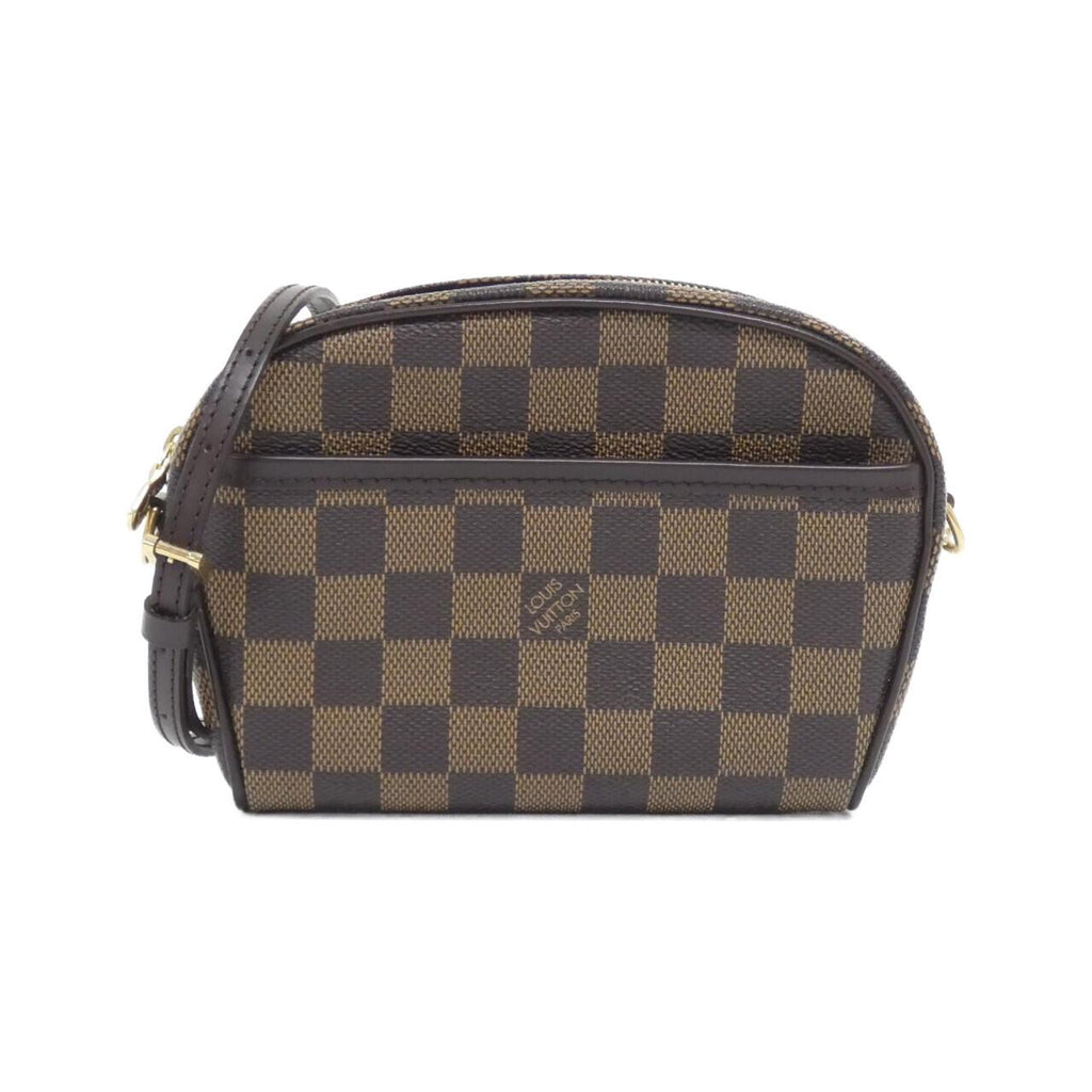 Louis Vuitton Pochette Ipanema Damier Shoulder Bag