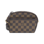Louis Vuitton Pochette Ipanema Damier Shoulder Bag