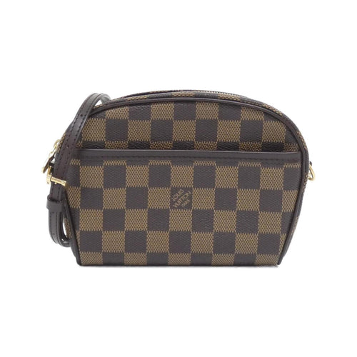 Louis Vuitton Pochette Ipanema Damier Shoulder Bag