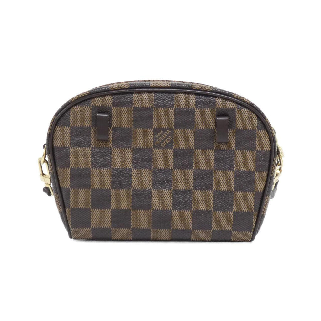 Louis Vuitton Pochette Ipanema Damier Shoulder Bag
