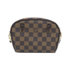 Louis Vuitton Pochette Ipanema Damier Shoulder Bag