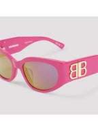 Balenciaga Balenciaga Glasses