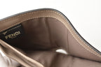 Fendi BY THE WAY Calf Leather Wallet Rose