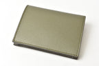 Fendi Leather Bifold Wallet F IS FENDI 8M0387