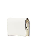 Gucci × adidas Horsebit Leather 2way Shoulder Wallet