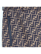 Fendi FF logo ski pants 50