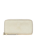 Louis Vuitton Zippy Wallet Monogram Empreinte Long Wallet