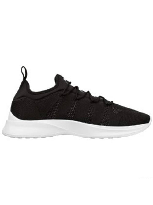 B25 Neoprene Technical Mesh Low Top Sneakers Black Dior