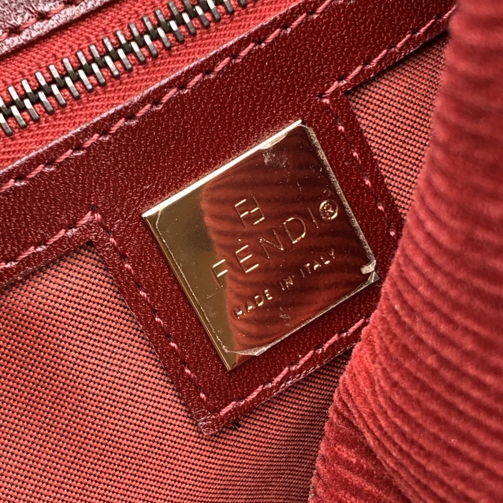 Fendi Tote Bag n.a.