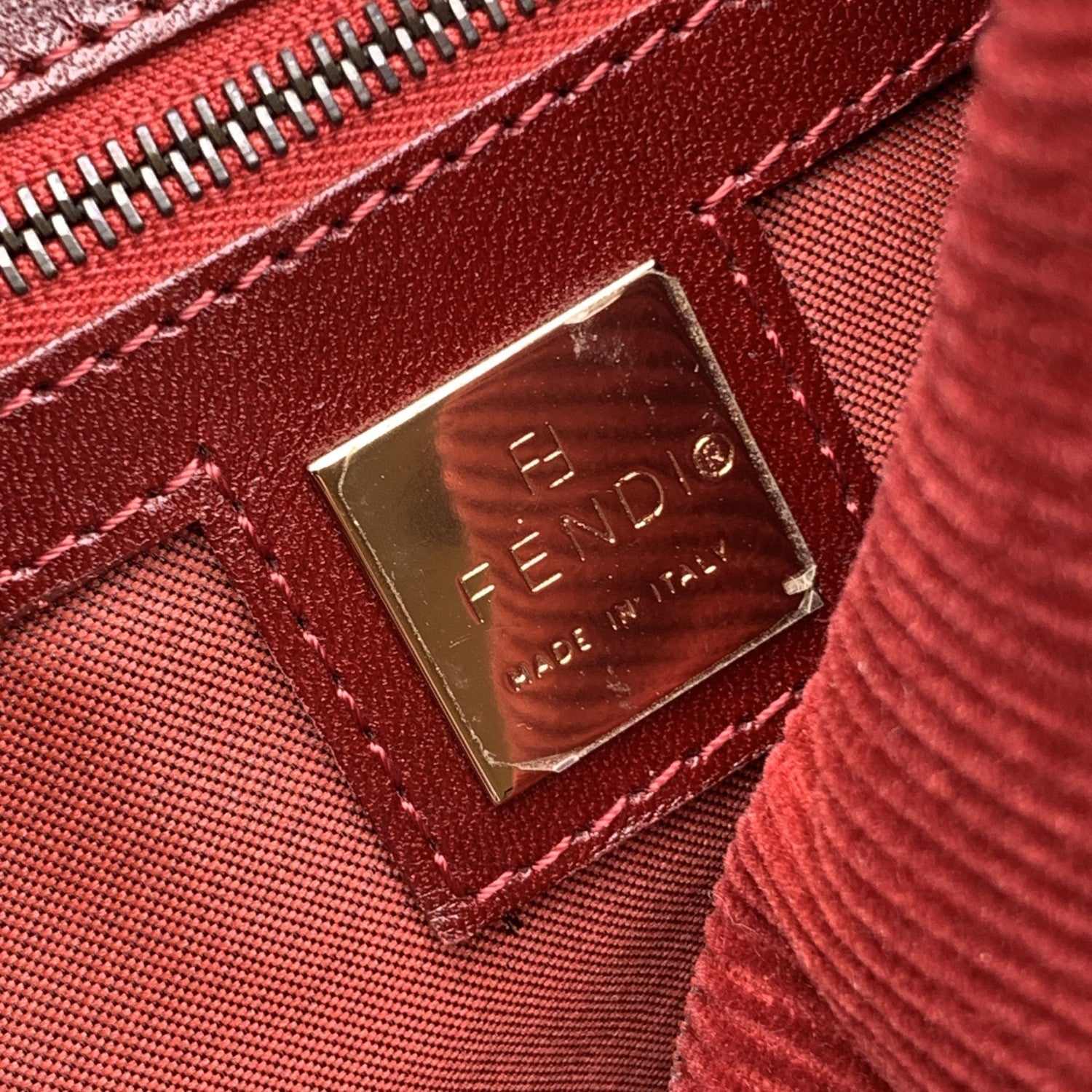 Fendi Tote Bag n.a.