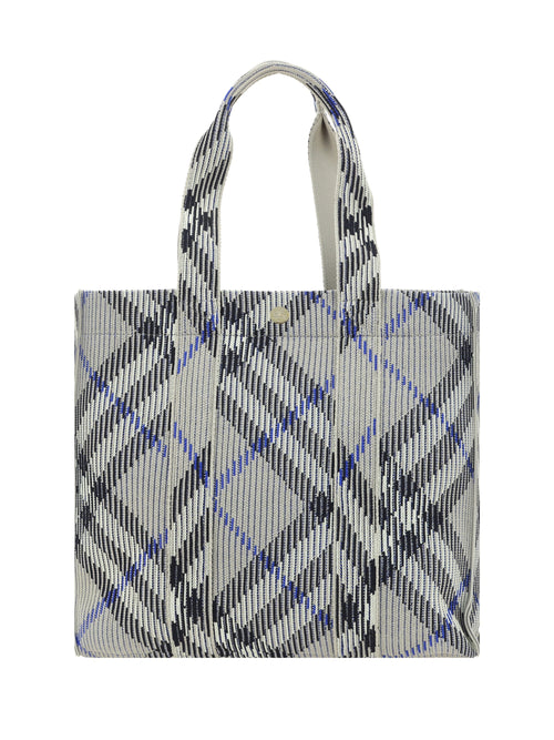 Burberry Women Medium Tote Shoulder Bag