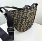 Fendi Melon Messenger Bag