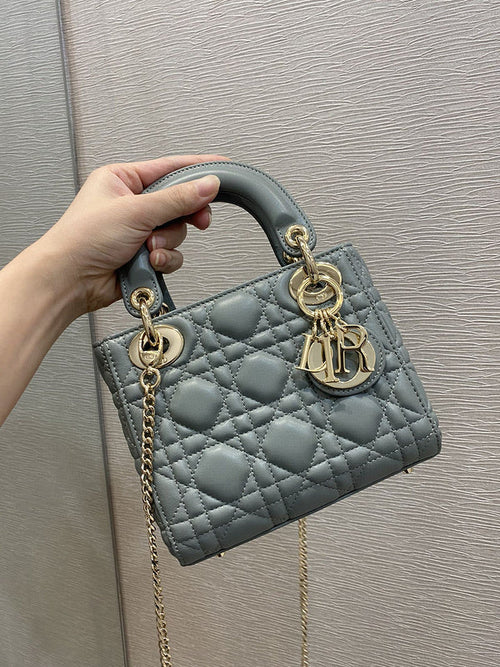 Dior Bag Luxury Bag New Arrivals - 6060