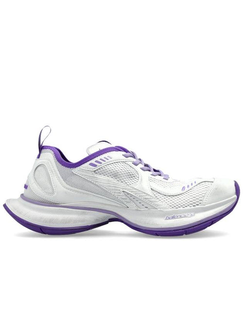 Balenciaga Balenciaga Sneakers Circuit, Women's, White