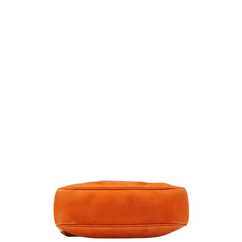 Gucci Soho Fringed Leather Shoulder Bag