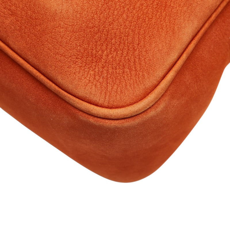 Gucci Soho Fringed Leather Shoulder Bag