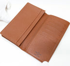 Louis Vuitton Monogram Long Wallet M60825