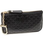 Gucci Microguccissima Calf Coin Case 2way Key Case 544248