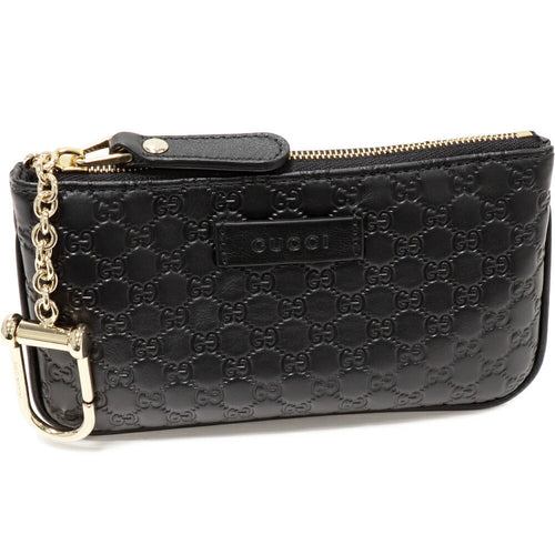 Gucci Microguccissima Calf Coin Case 2way Key Case 544248
