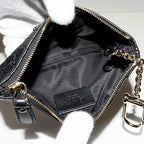 Gucci Microguccissima Calf Coin Case 2way Key Case 544248