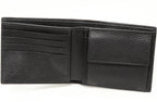 Gucci Calf Jumbo GG Coin Wallet Bi-fold Wallet 739479 AABY0 1000