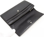 Louis Vuitton Epi Leather Long Wallet M63742