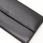 Louis Vuitton Epi Leather Long Wallet M63742