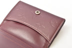 Louis Vuitton Leather Coin/Card Case M65126