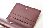 Louis Vuitton Leather Coin/Card Case M65126